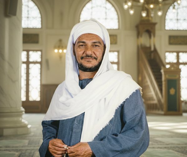 Sheikh Atta Gad Mahmoud
